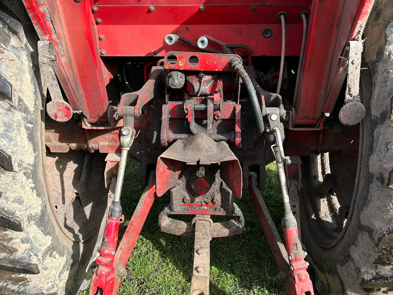 Billede 3 - Volvo BM 500