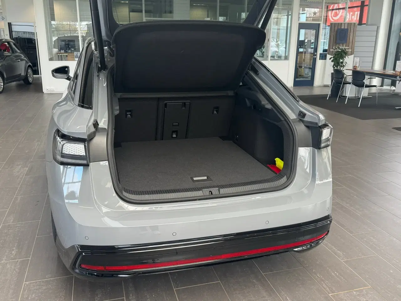 Billede 8 - VW ID.7 77 Style