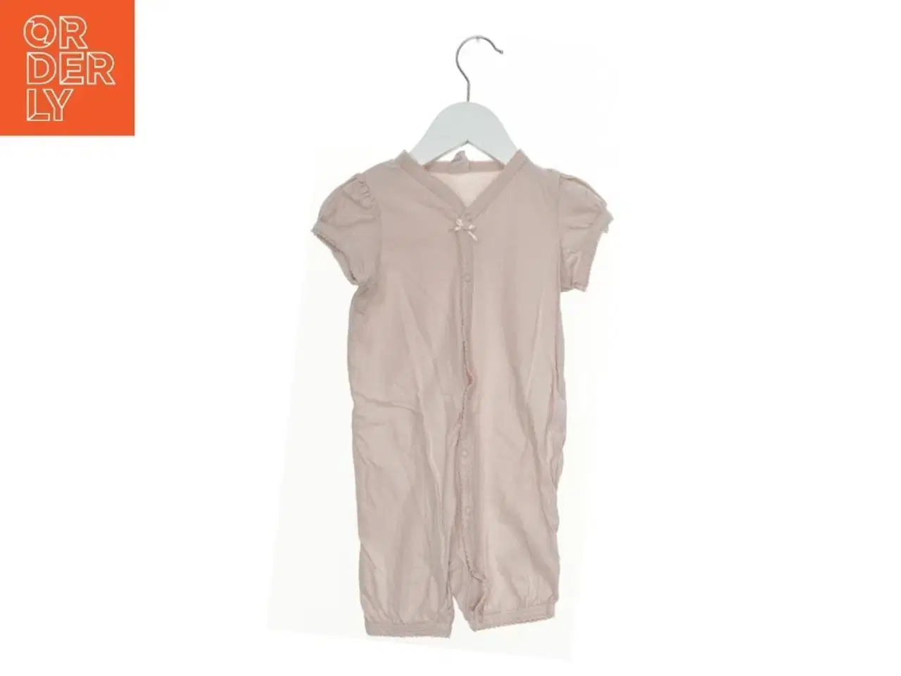 Billede 1 - Bodystocking fra H&M (str. 86 cm)