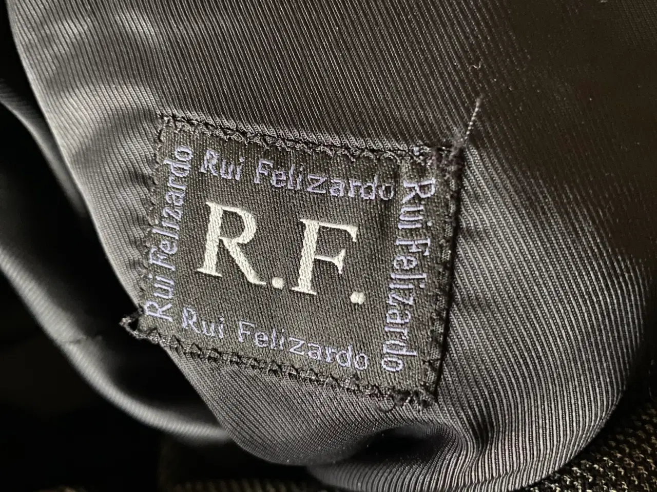 Billede 6 - Blazer/jakke grånistret