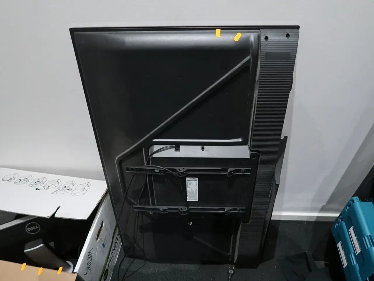 Billede 1 - Fjernsyn TCL 50P610