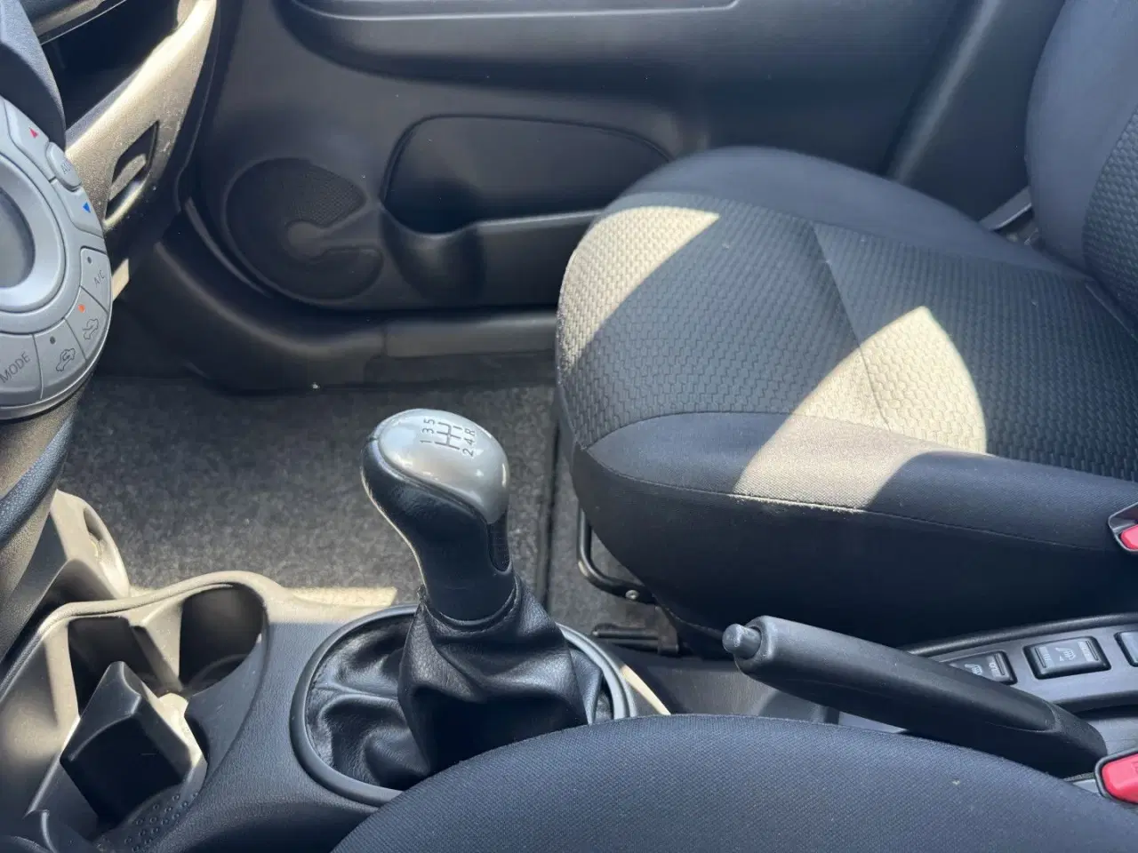 Billede 15 - Nissan Micra 1,2 Visia 80HK 5d