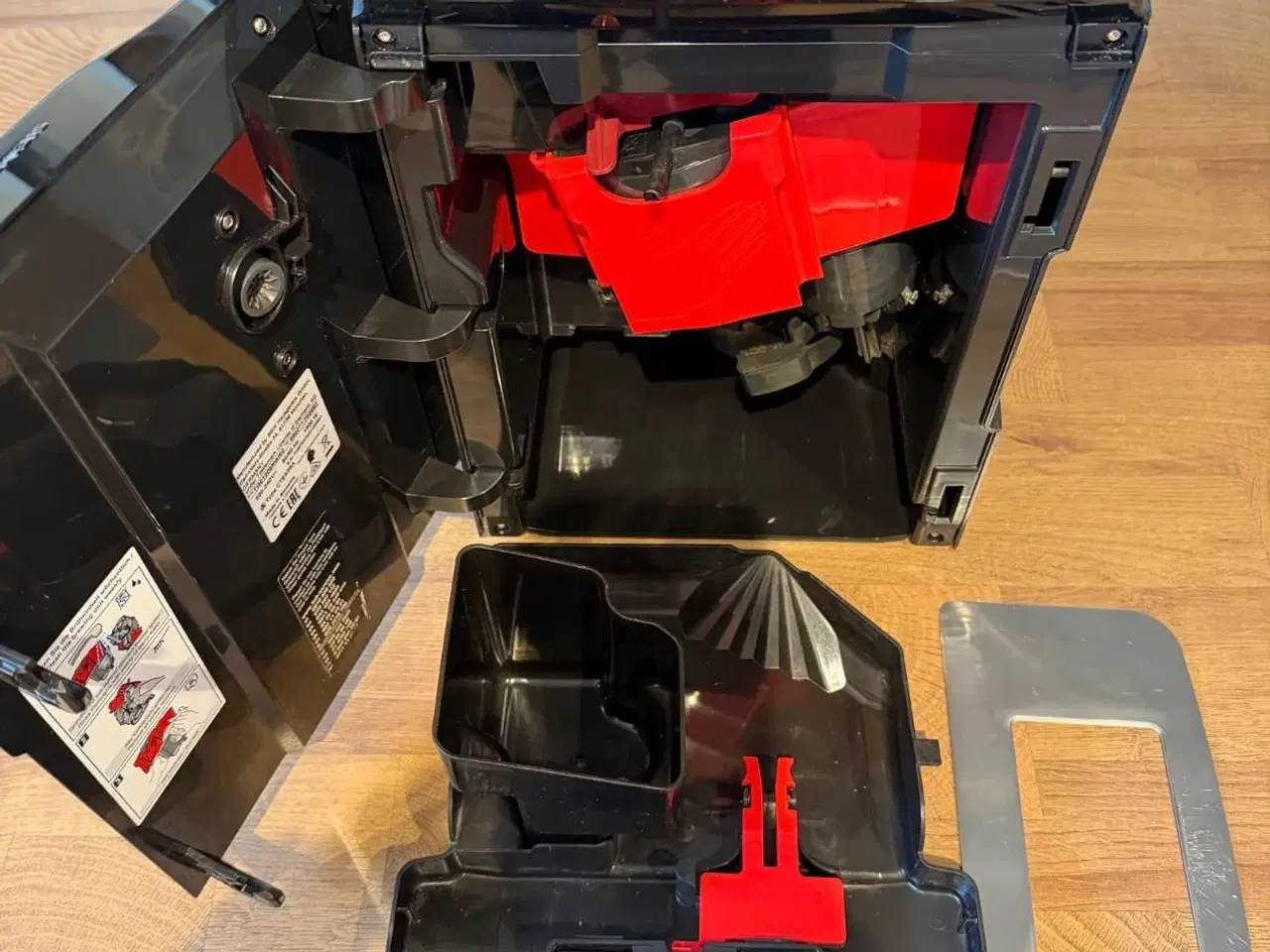 Billede 3 - Siemens EQ3 Espressomaskine