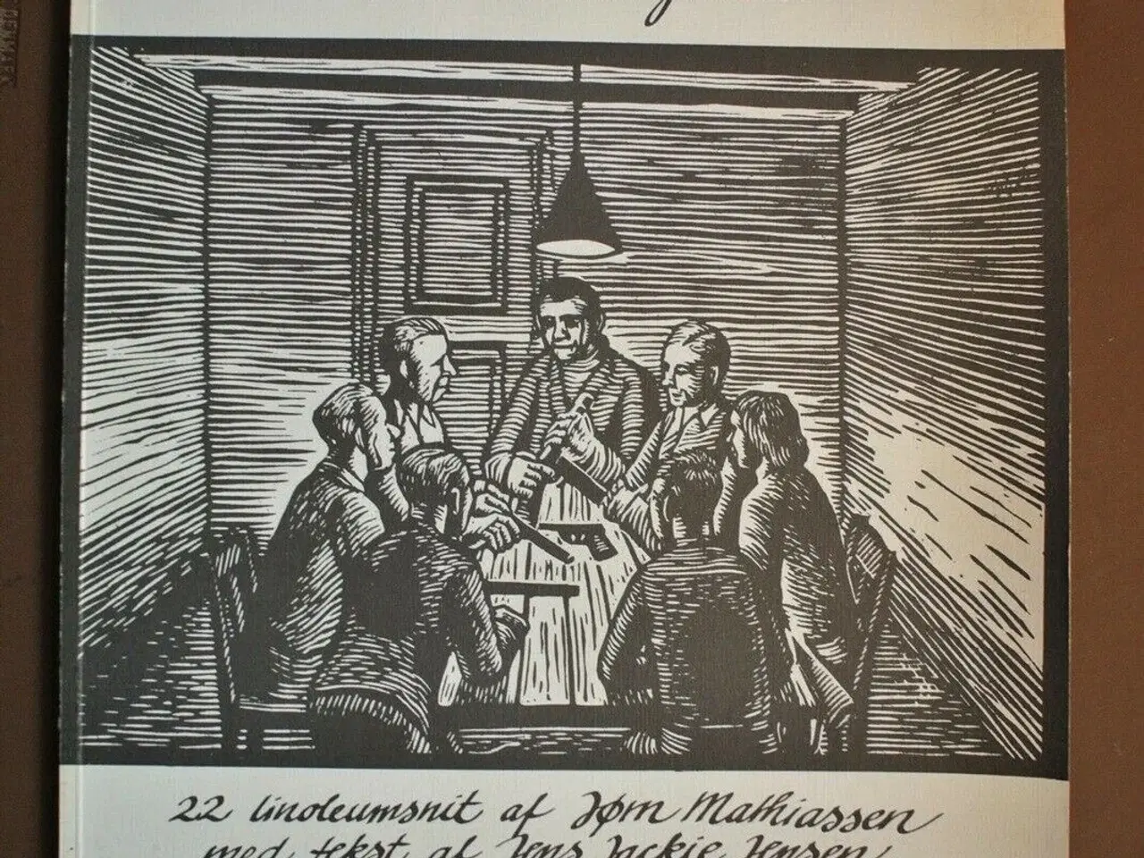 Billede 1 - nogle billeder fra da sidst vi blev beskyttet. 22 