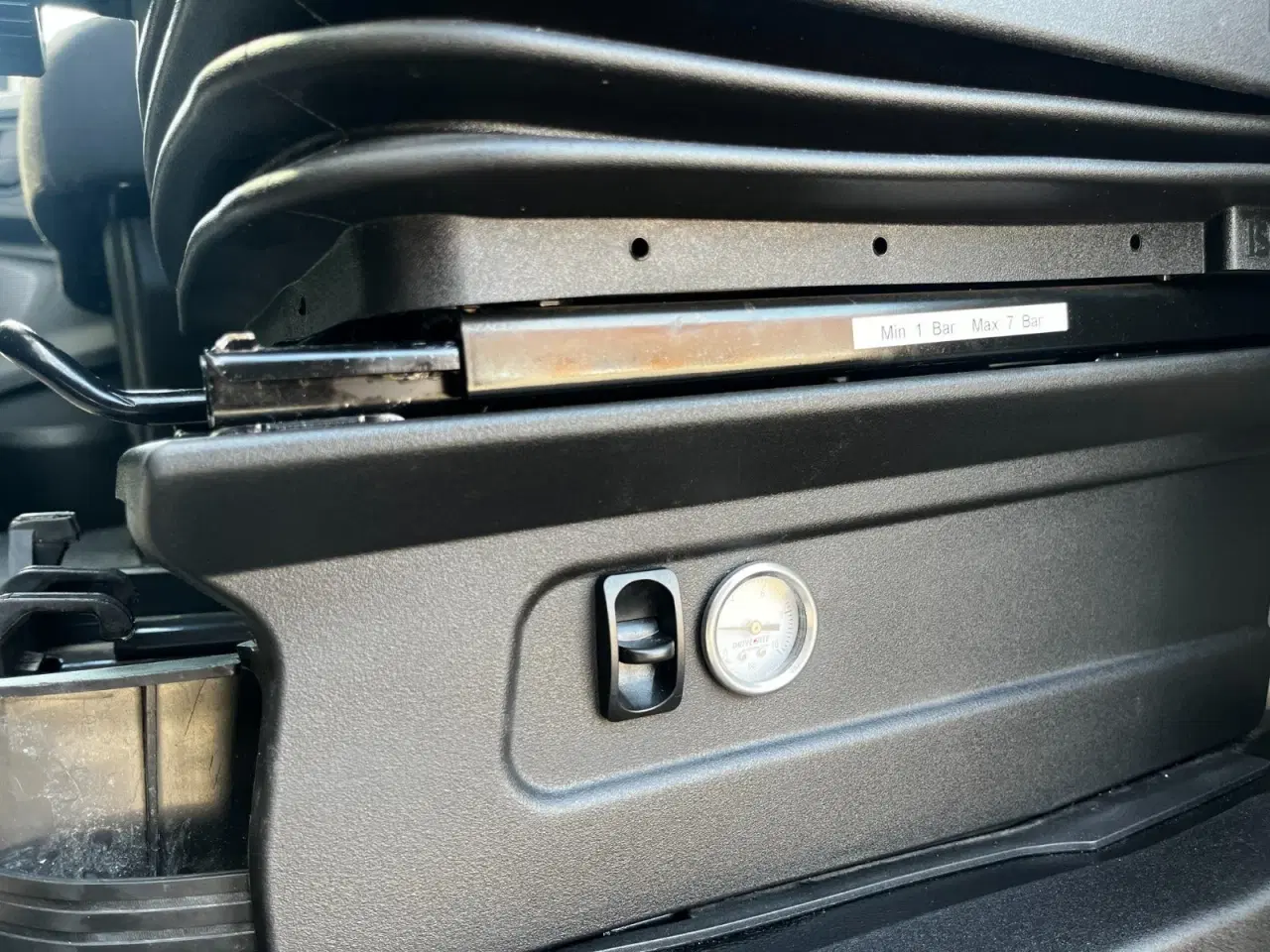 Billede 12 - Iveco Daily 3,0 35S21 12m³ Van AG8