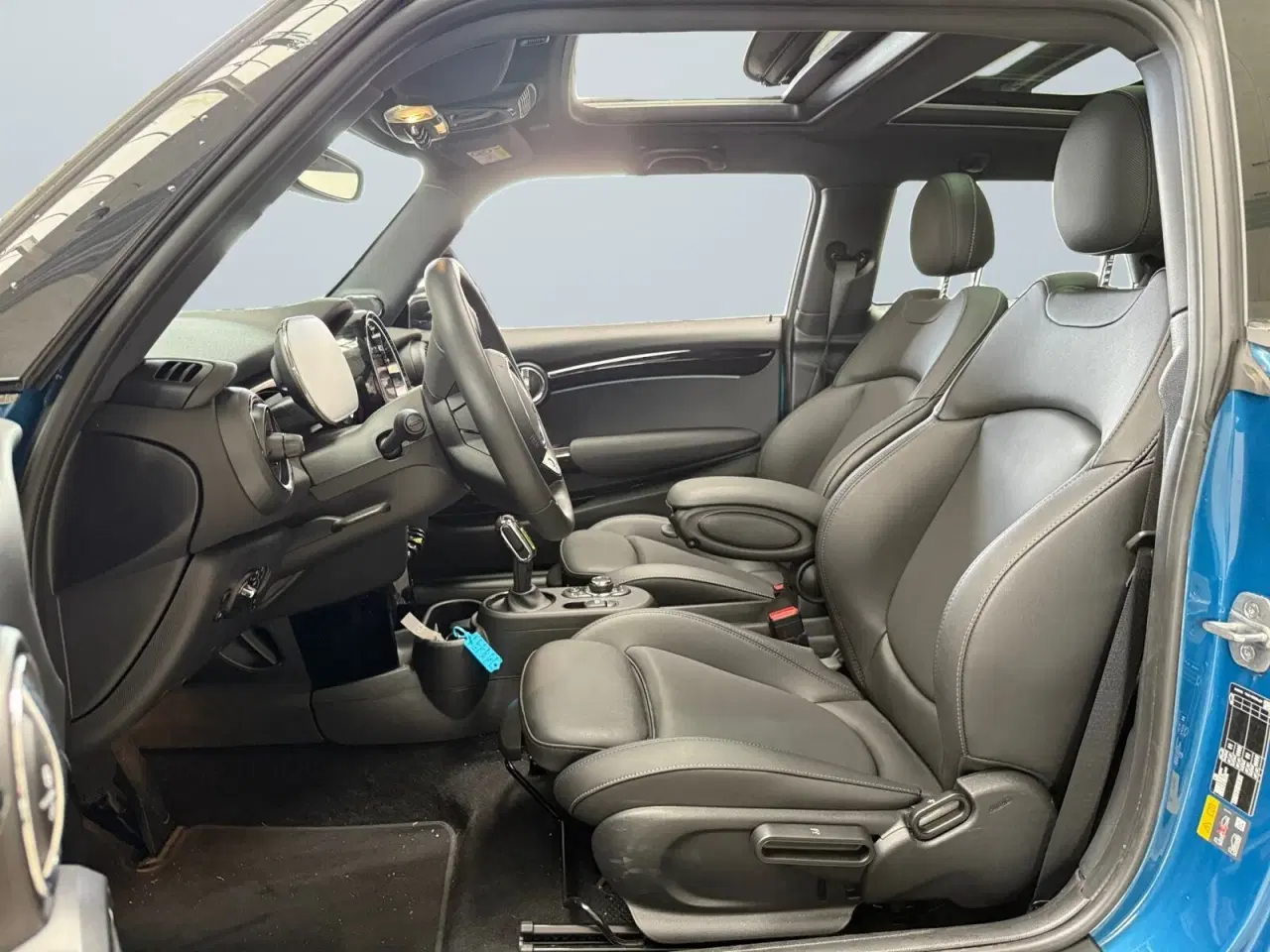 Billede 4 - MINI Cooper SE  Classic Trim
