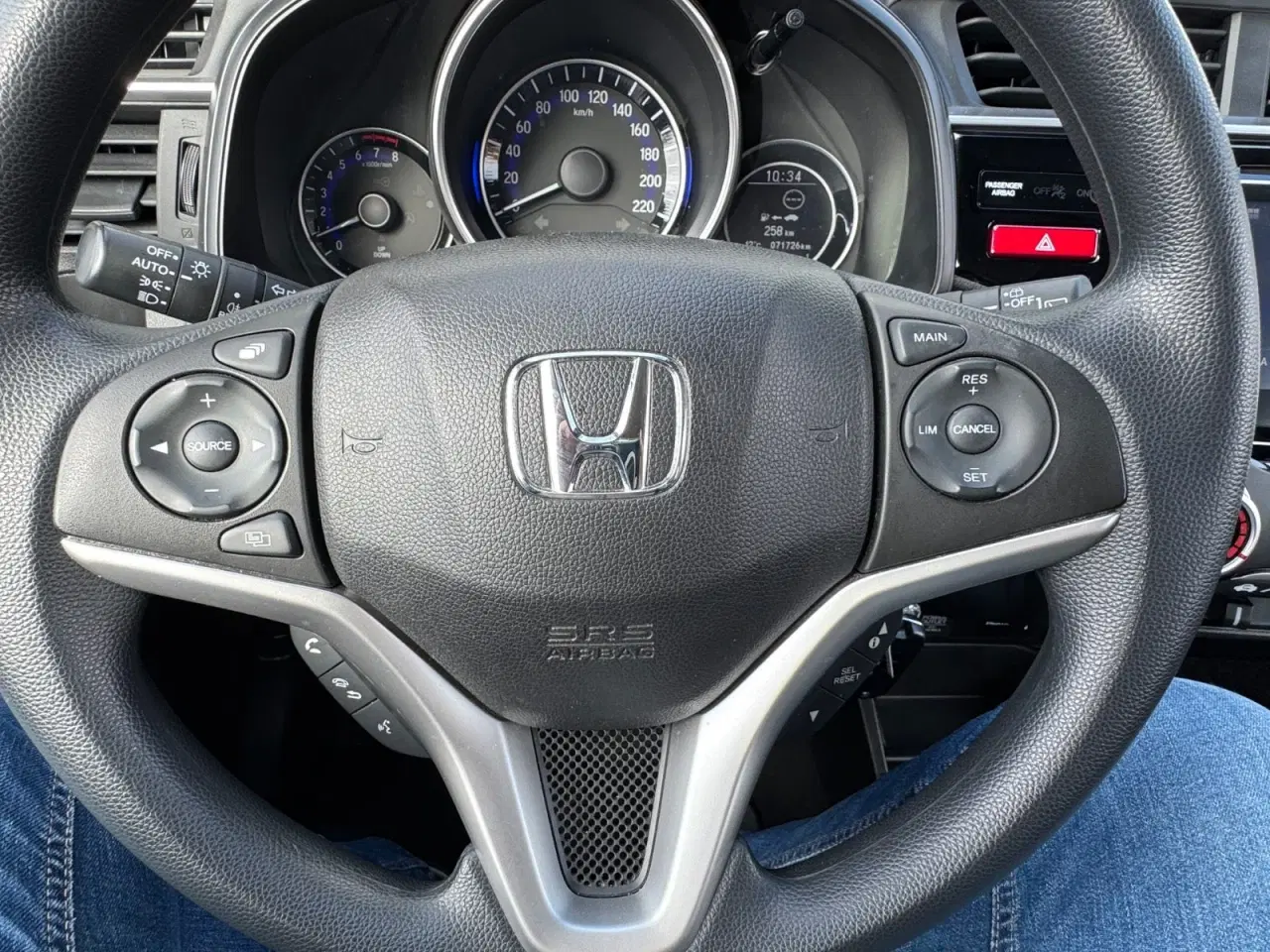 Billede 15 - Honda Jazz 1,3 i-VTEC Comfort