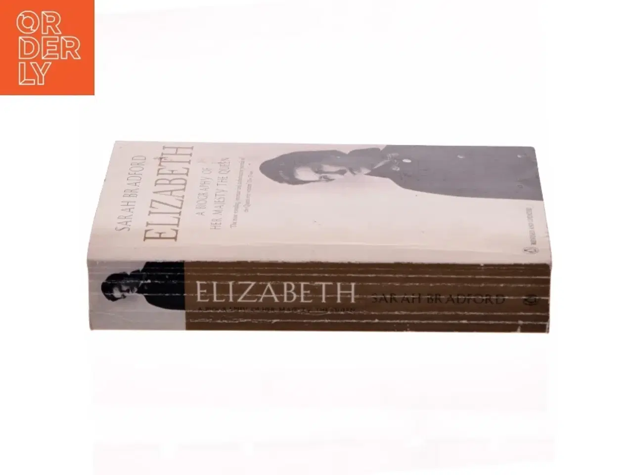 Billede 2 - Biografi om Elizabeth II