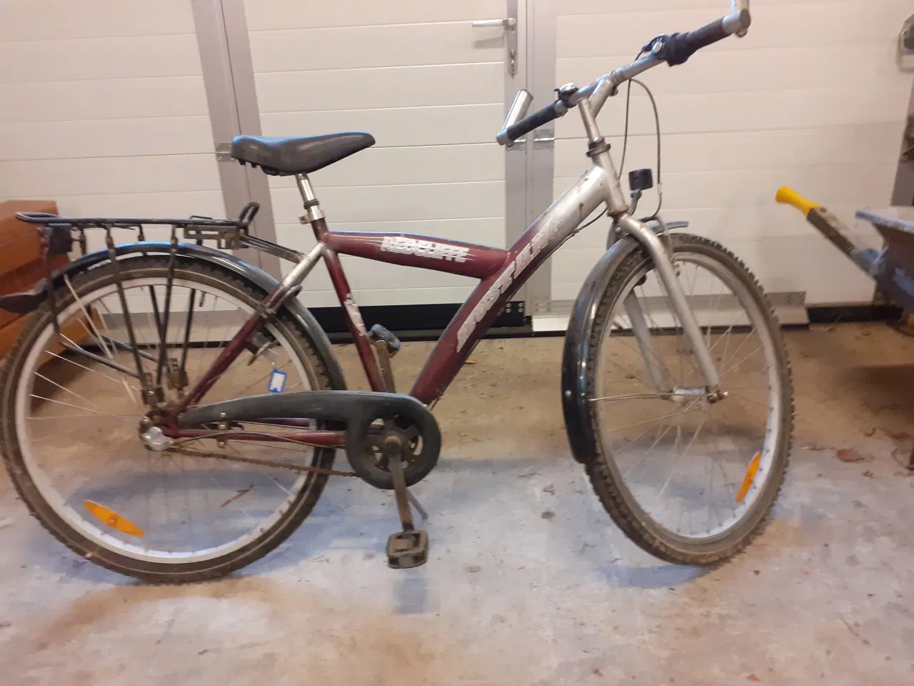 Billede 3 - Cykel