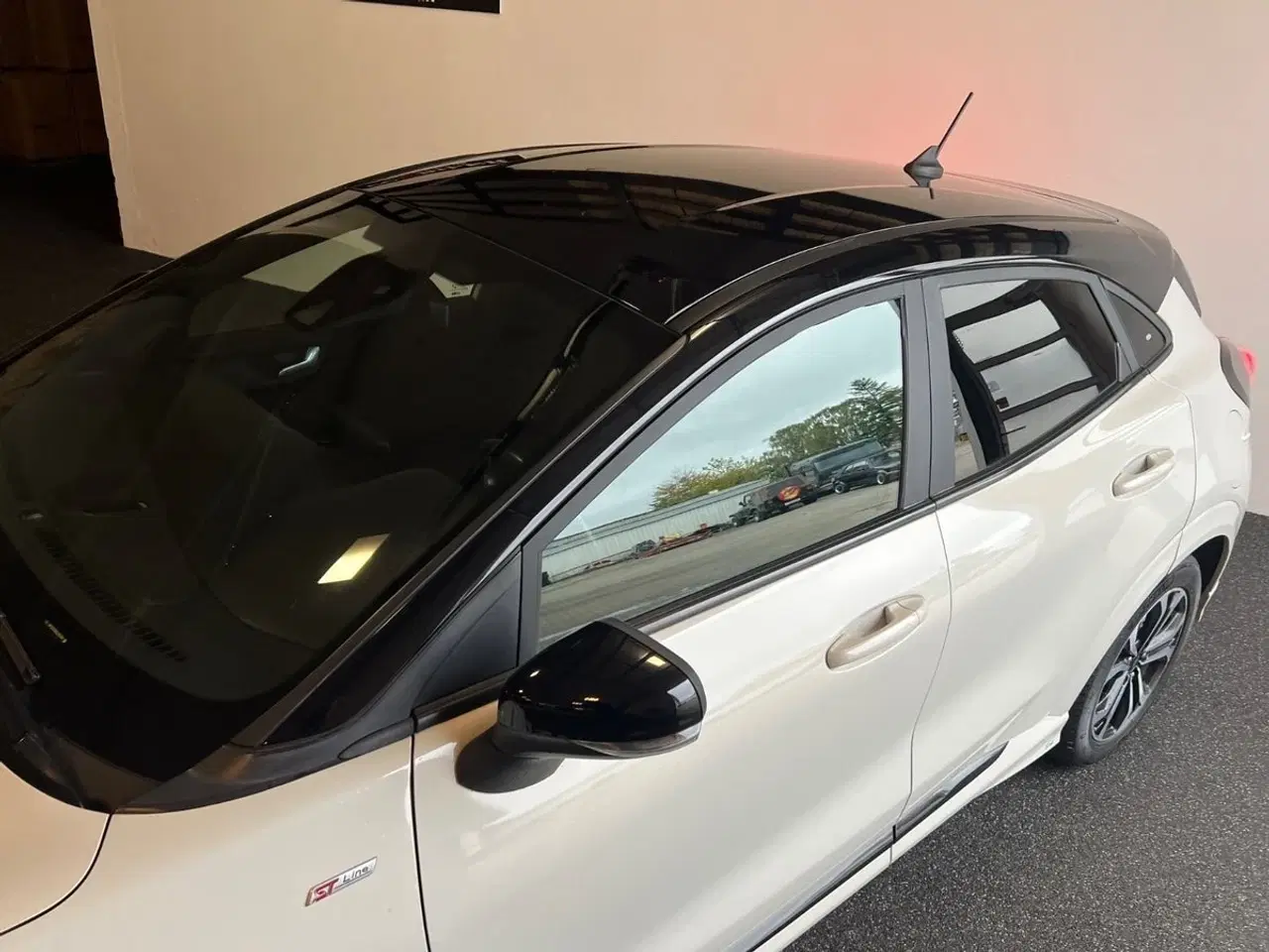 Billede 21 - Ford Puma 1,0 EcoBoost mHEV ST-Line X
