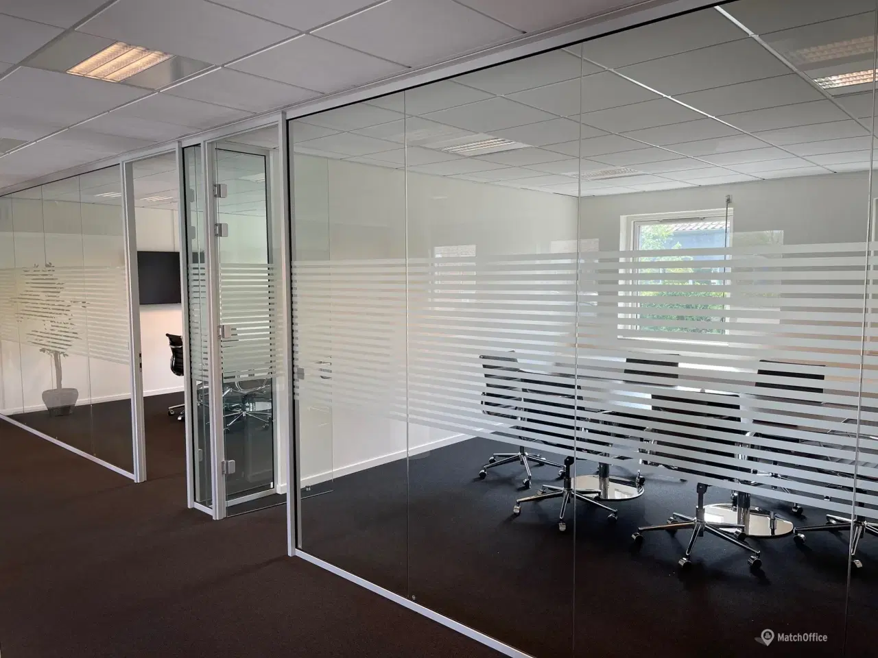 Billede 8 - BUCH BUSINESS CENTER – det moderne kontorfællesskab