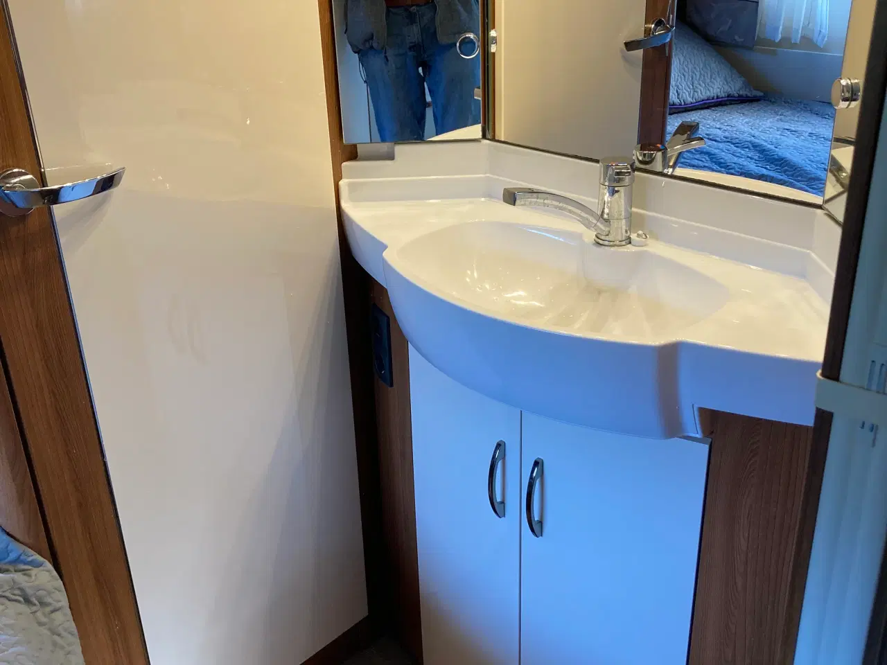 Billede 14 - Hobby 495 UFE excellent 2017