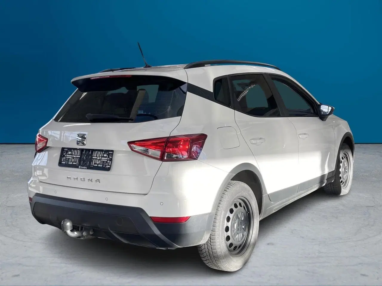 Billede 4 - Seat Arona 1,0 TSi 95 Style