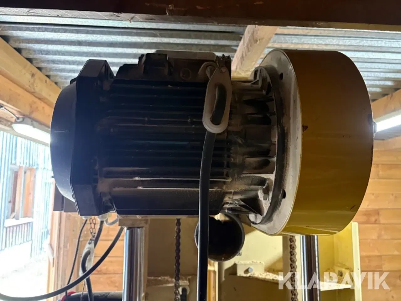 Billede 9 - Pakkeafkorter Nama PM 1400