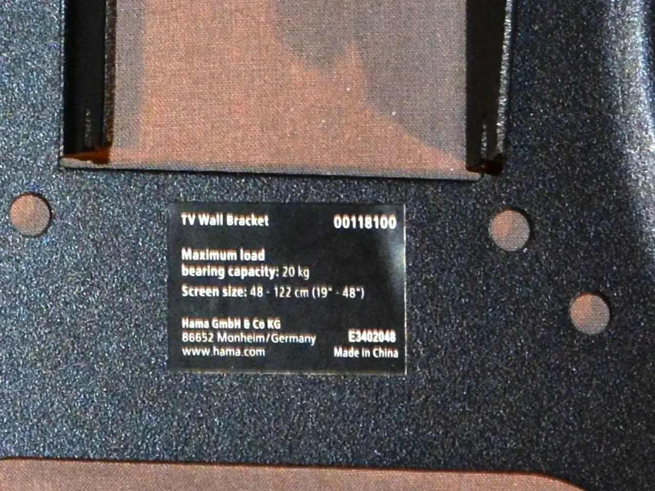 Billede 11 - LG Fladskærm 43" TV