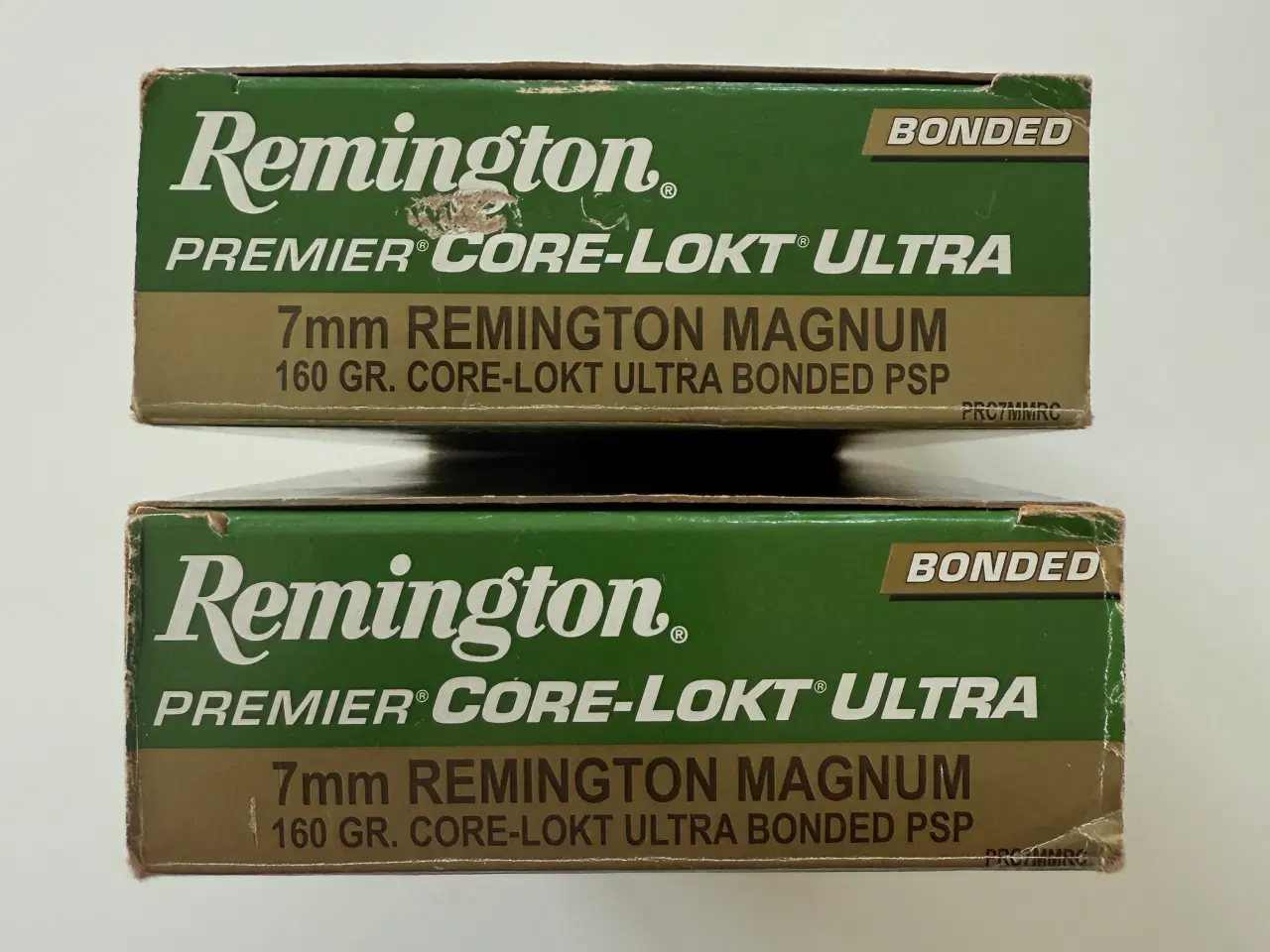 Billede 2 - Remington Riffel ammunition, 7mm Rem. Mag.