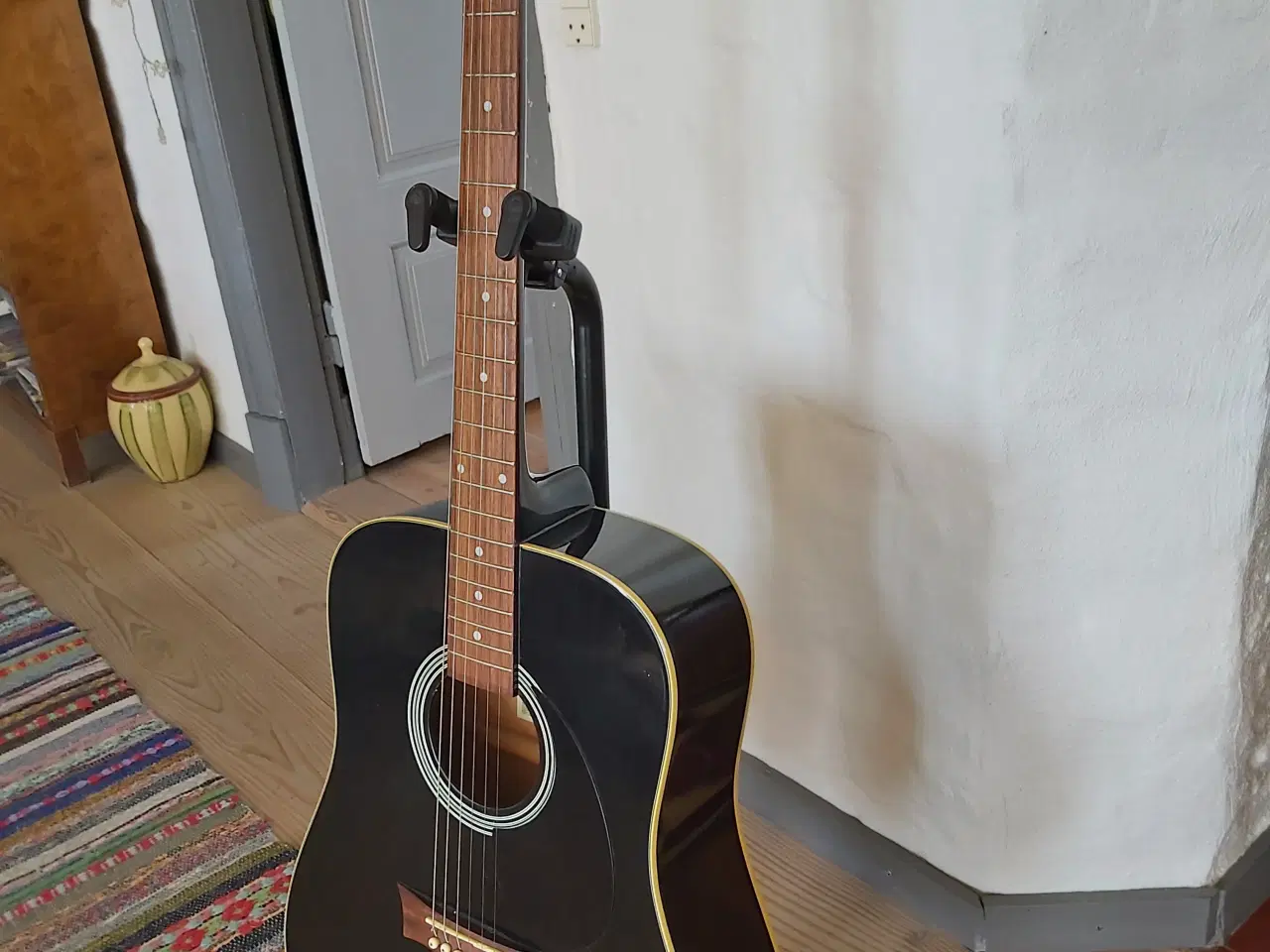 Billede 2 - Peavey western guitar