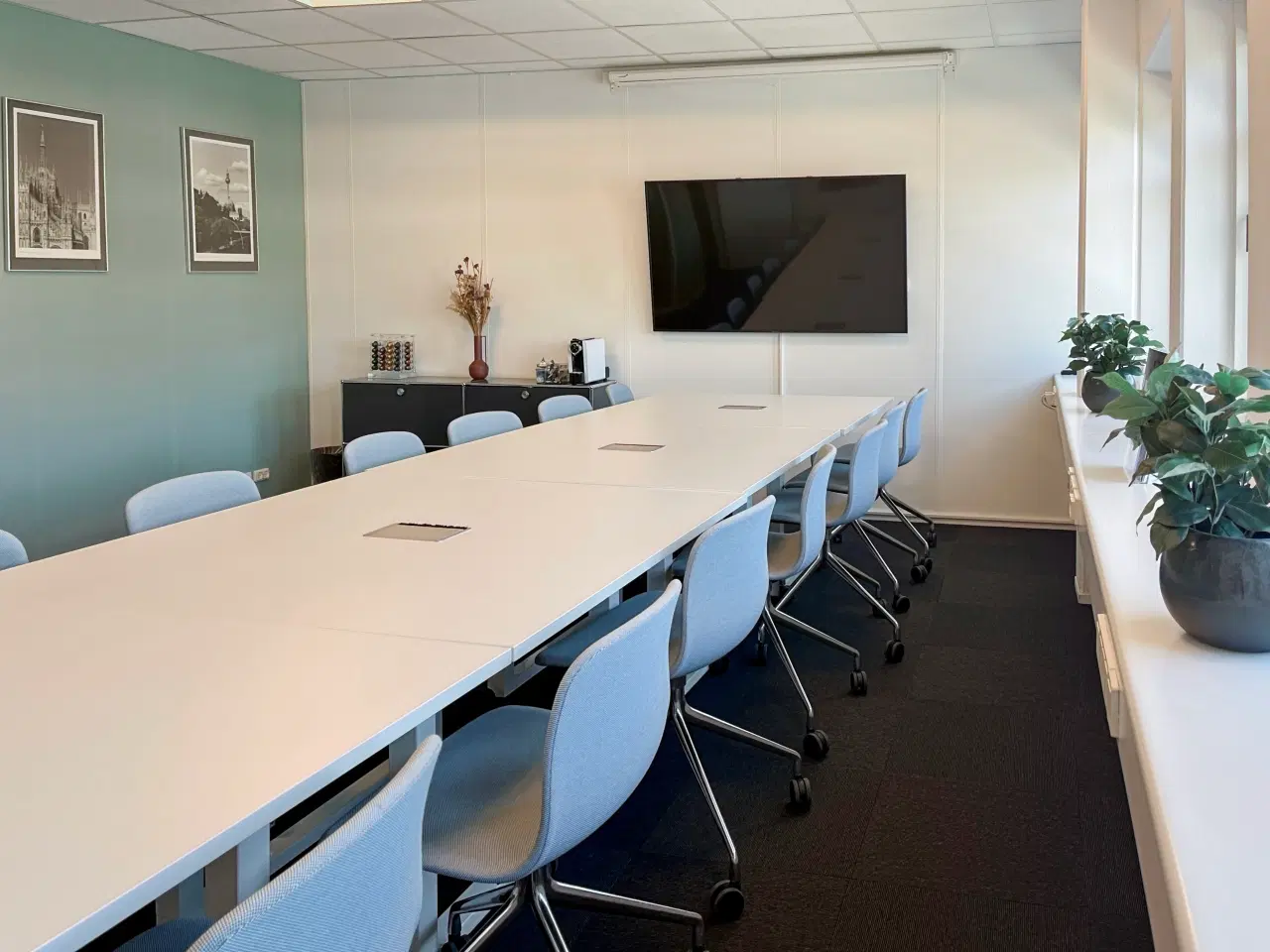 Billede 9 - Professionel kontorplads i Regus Albertslund