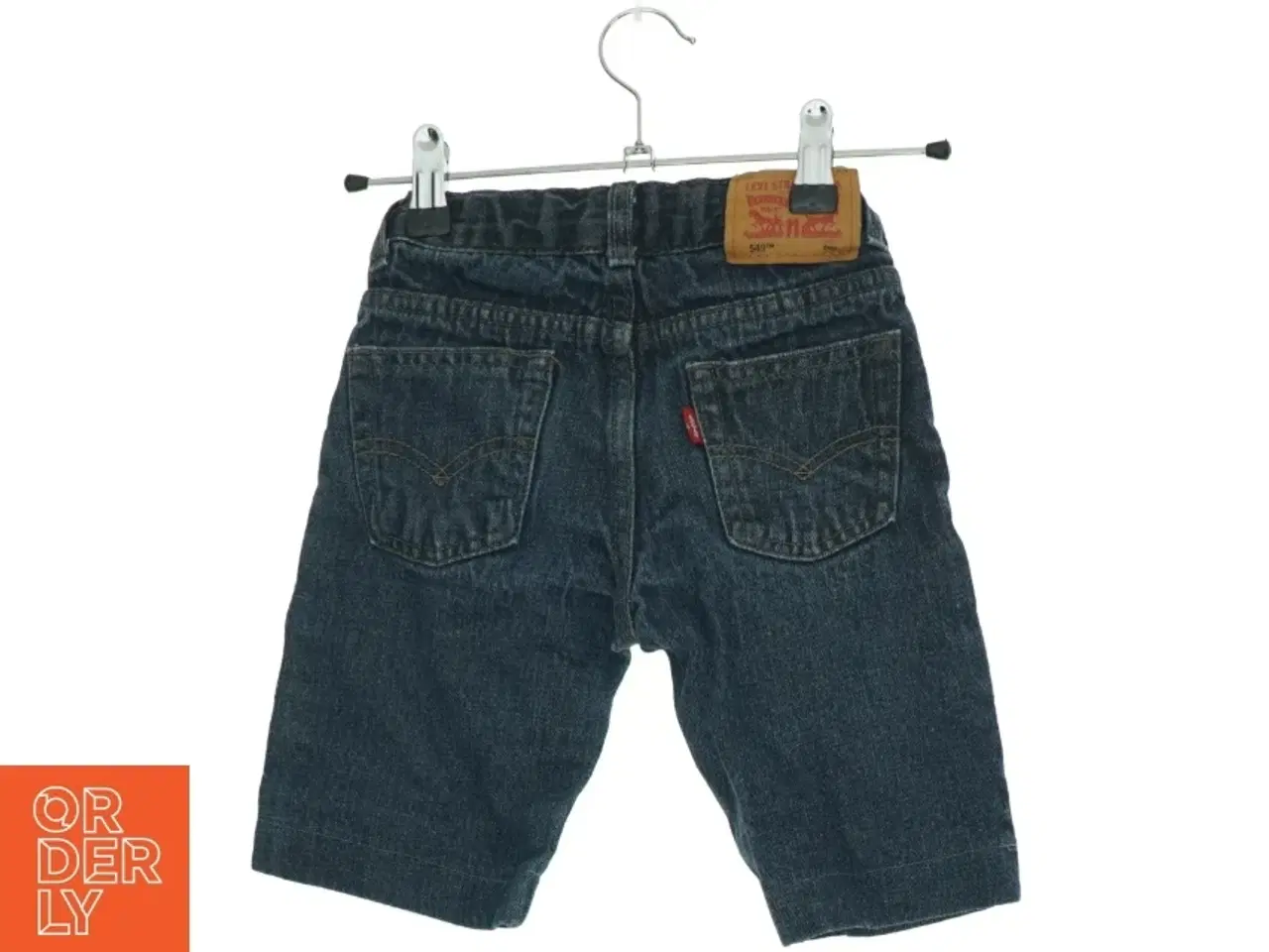 Billede 2 - Shorts fra Levis (str. 104 cm)