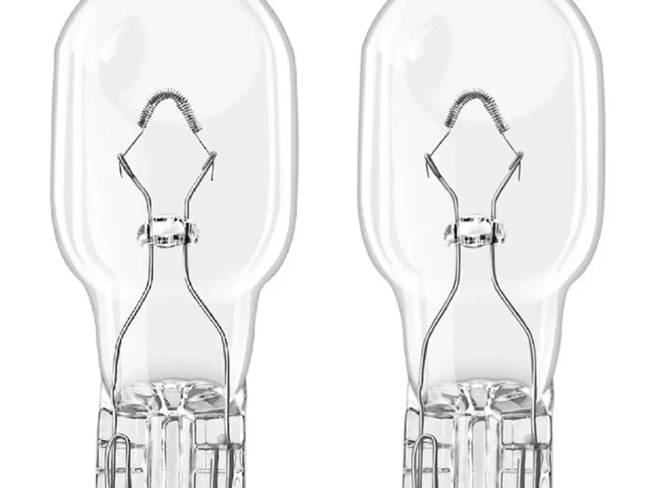 Billede 1 - Osram Original W16W 12V - Sæt