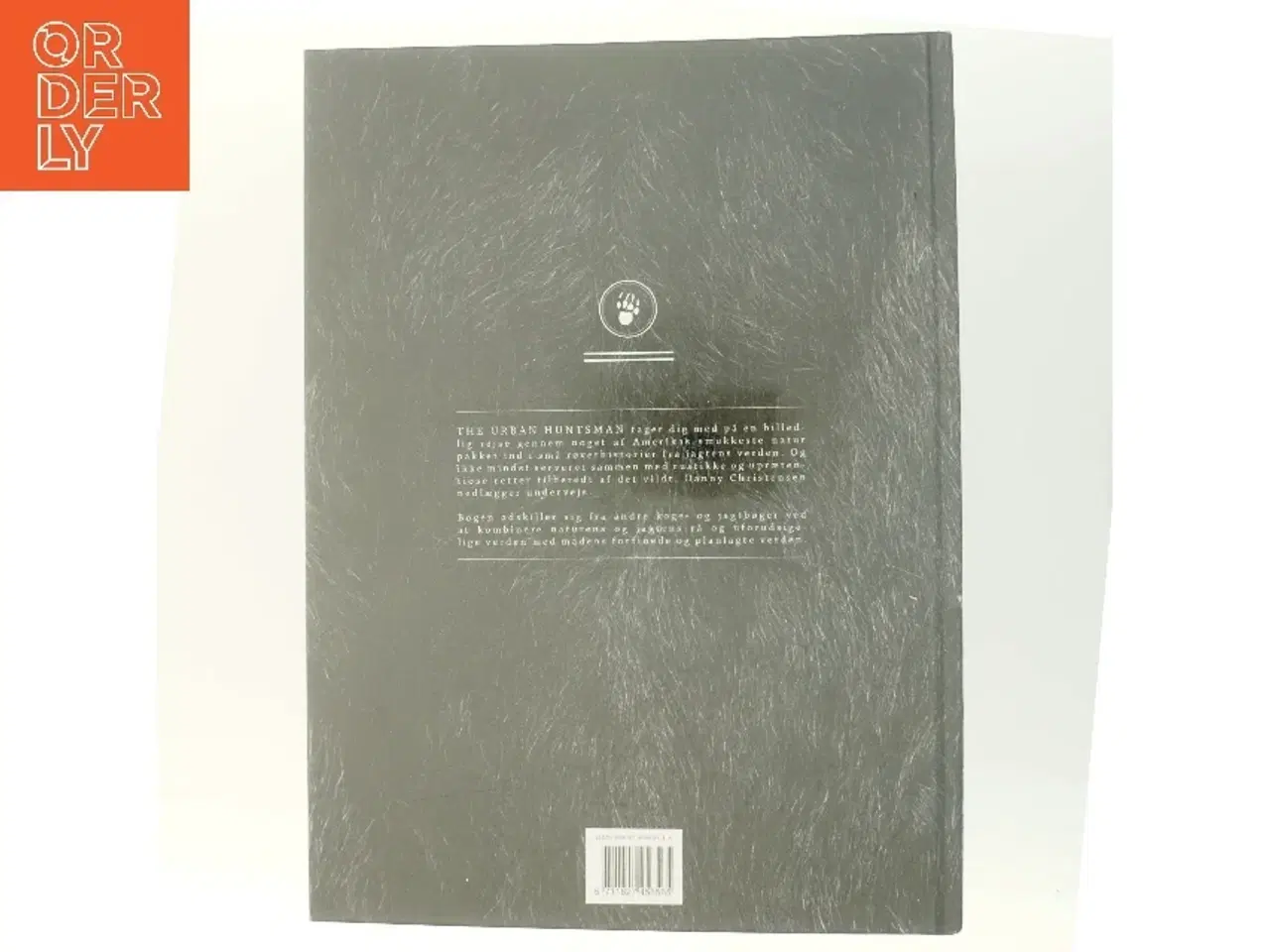 Billede 3 - The Urban Huntsman af Danny Christensen (Bog)