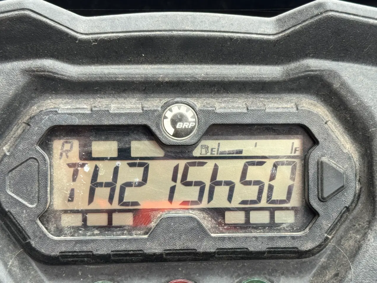 Billede 8 - Can am 570 cc atv indreg traktor 2019