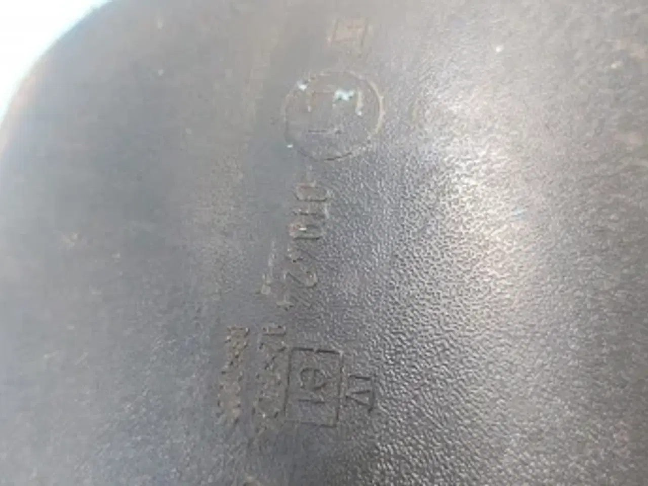 Billede 4 - CASE IH 9120 Spejl 84067956