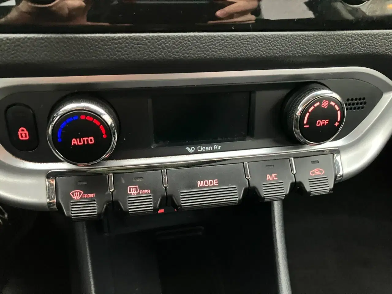 Billede 16 - Kia Rio 1,2 CVVT Limited Edition