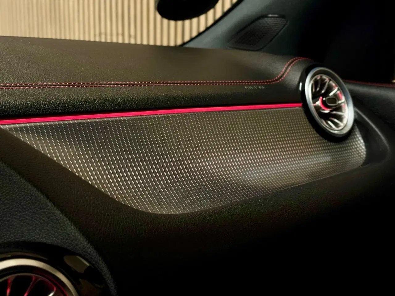 Billede 16 - Mercedes EQA350  AMG Edition 4Matic