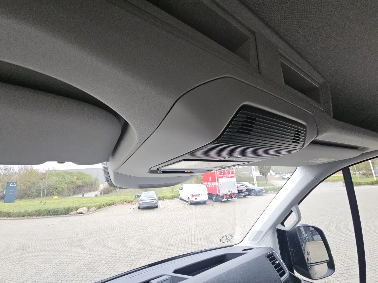 Billede 23 - MAN TGE 3.140 L3H3 A8, Kassevogn