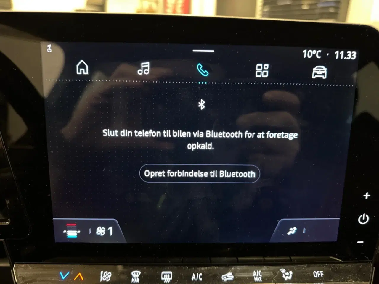 Billede 10 - Renault Megane E-Tech 60 Equilibre