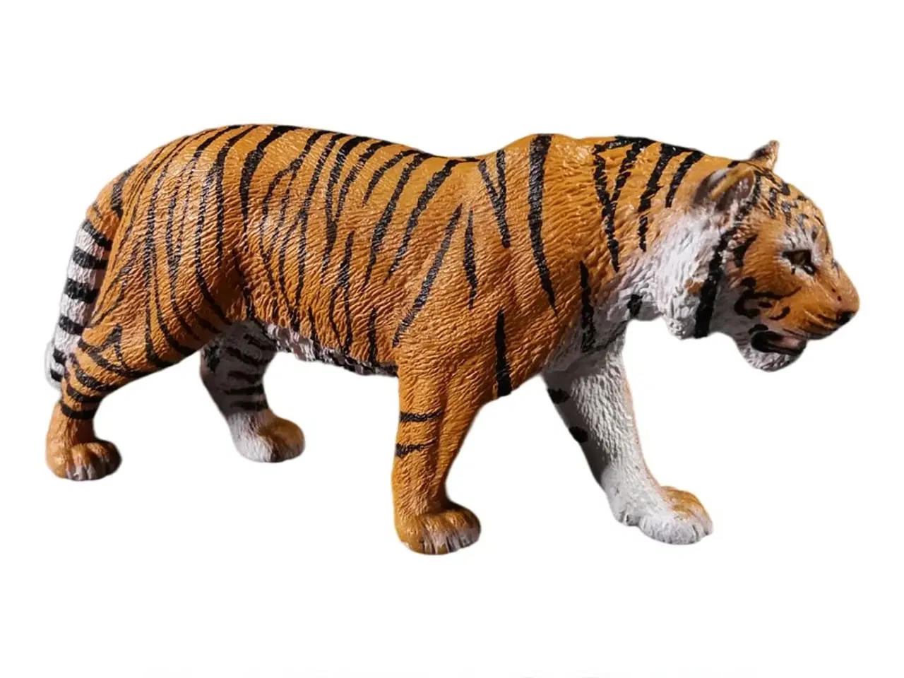 Billede 1 - Schleich 14369 Male Tiger (2008)