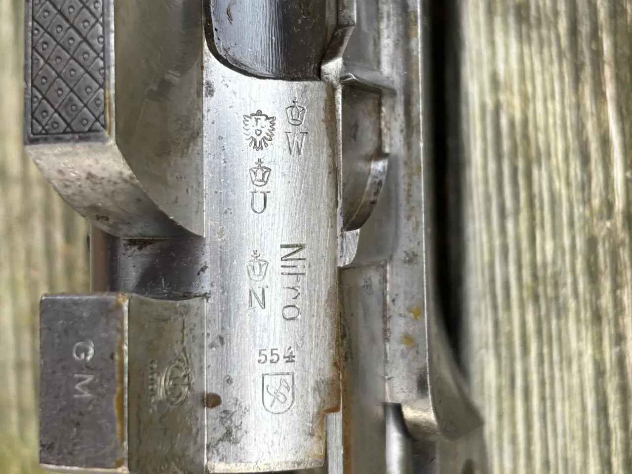 Billede 4 - Gebruder Merkel cal 16/70 O/U sælges