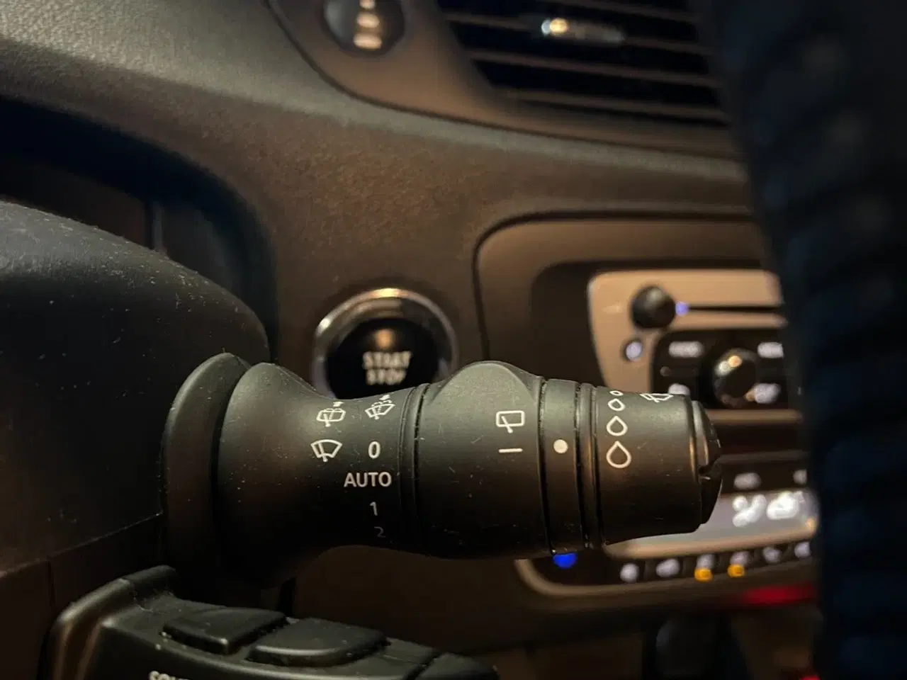 Billede 17 - Renault Grand Scenic III 1,5 dCi 110 Limited Edition