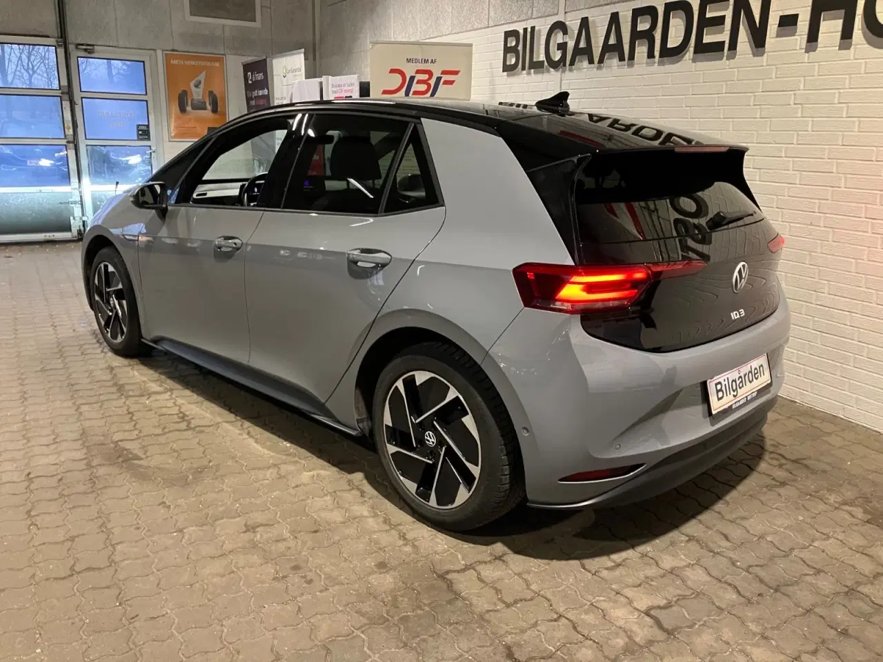 Billede 3 - VW ID.3 58 Pro Performance