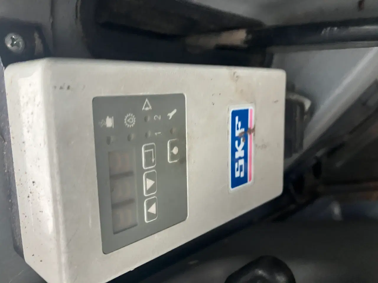 Billede 10 - Terex TL 100