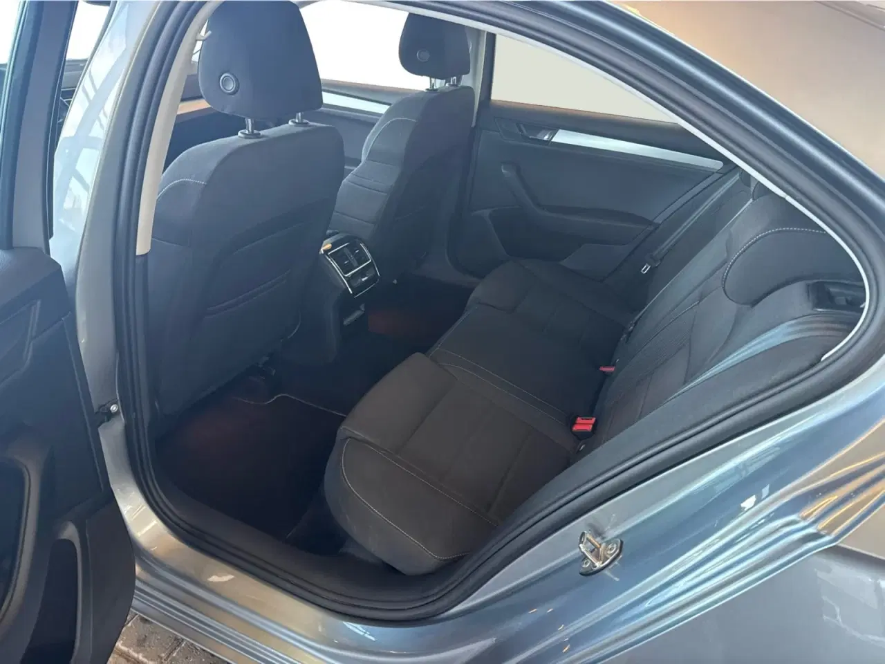 Billede 11 - Skoda Superb 1,4 TSi 150 Style
