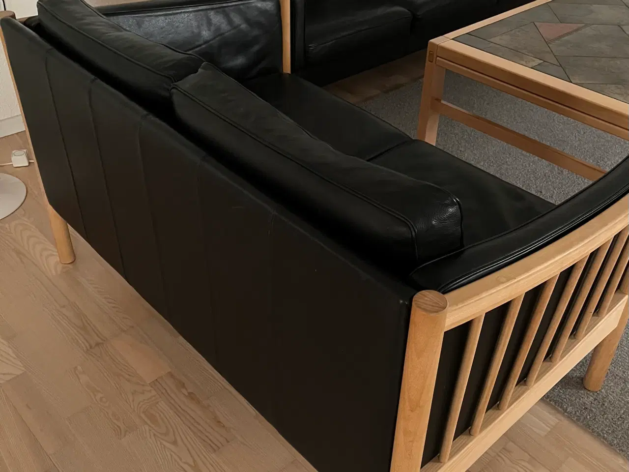 Billede 10 - Sofagruppe 