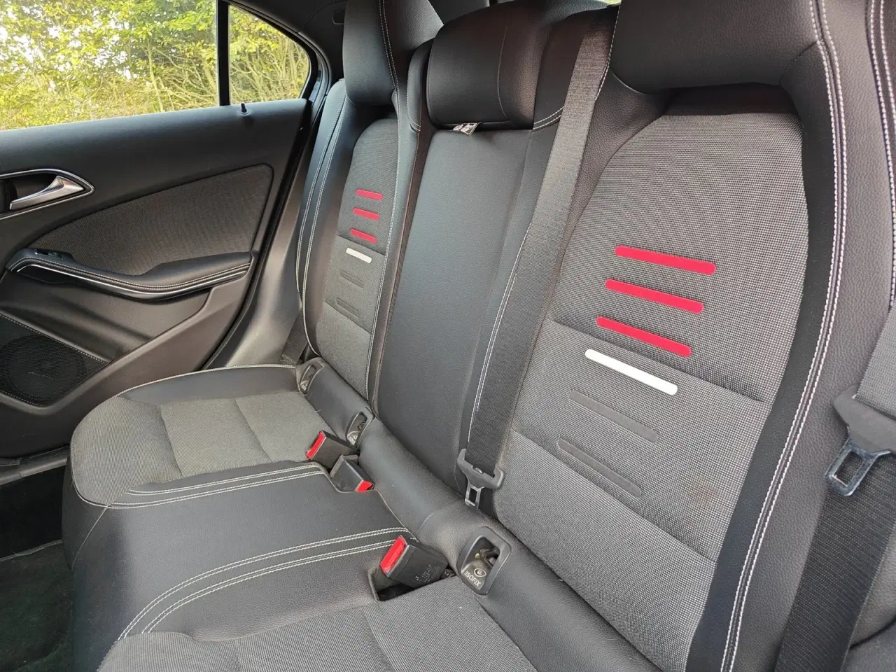 Billede 14 - Mercedes A200 d 2,2