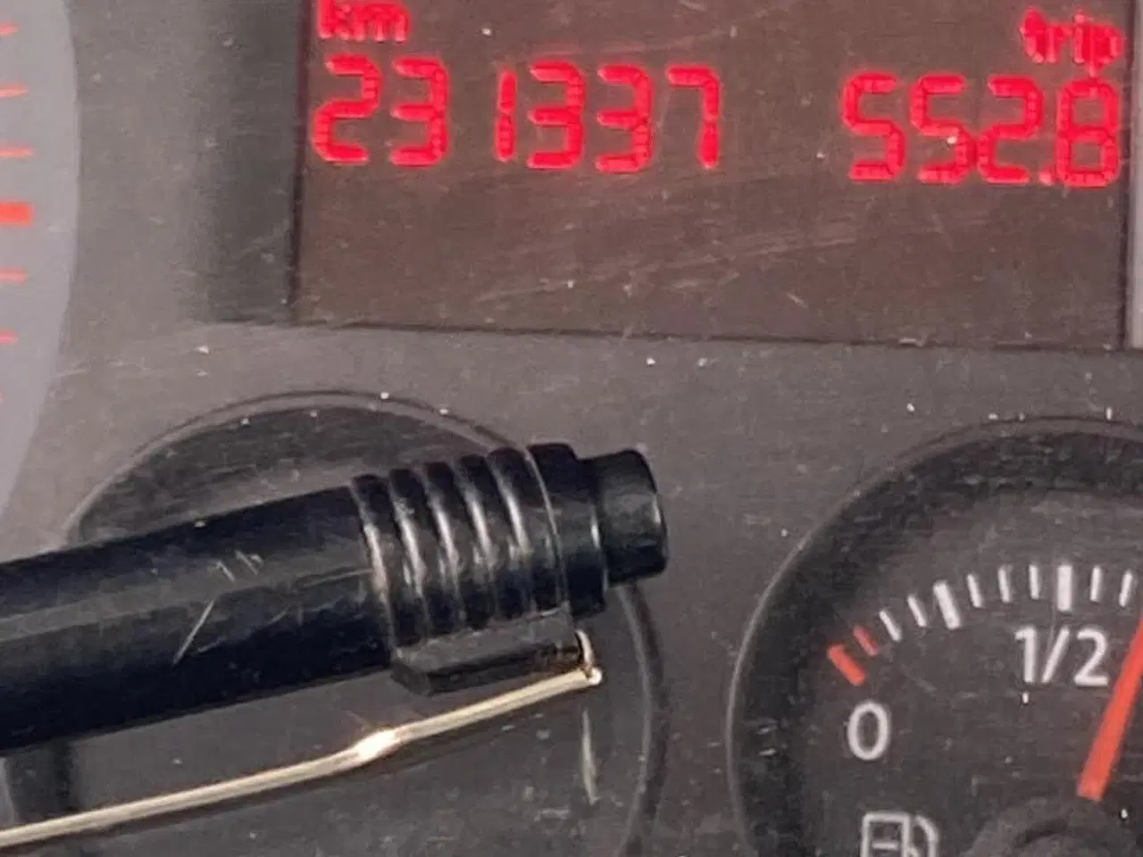 Billede 4 - Fin caddy 2006 2.0SDI