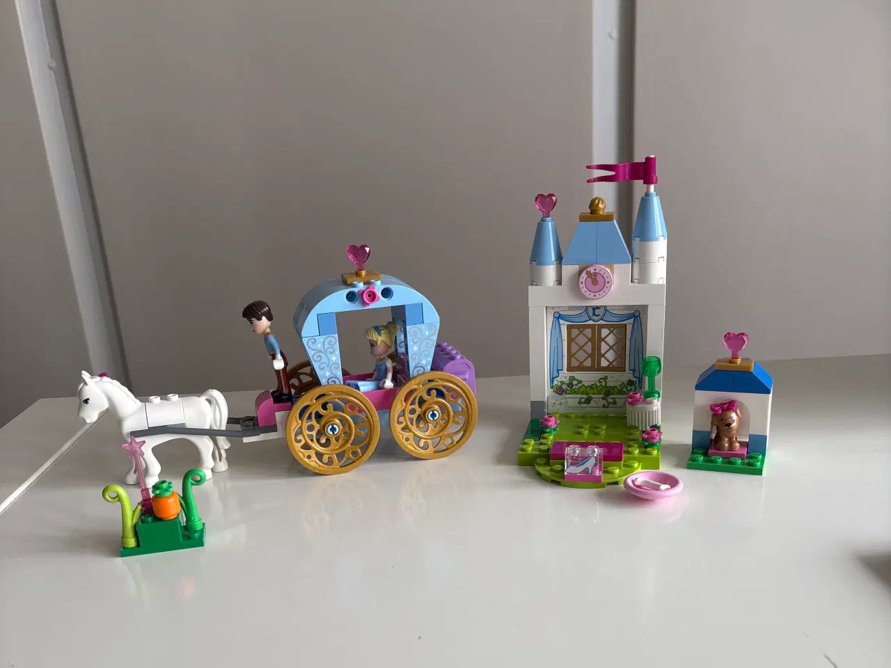 Billede 2 - Lego Juniors (10729)