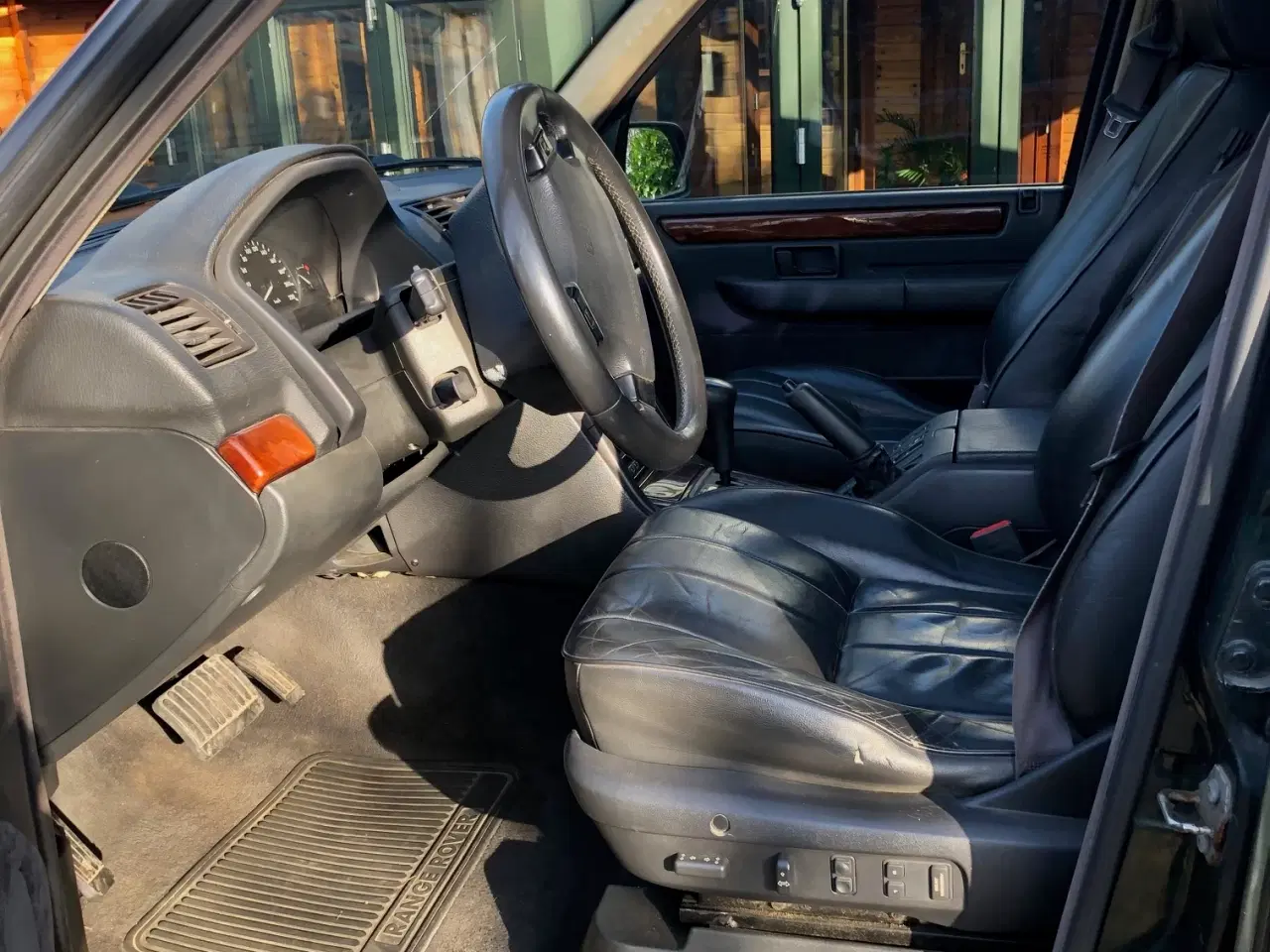 Billede 4 - Range Rover P38
