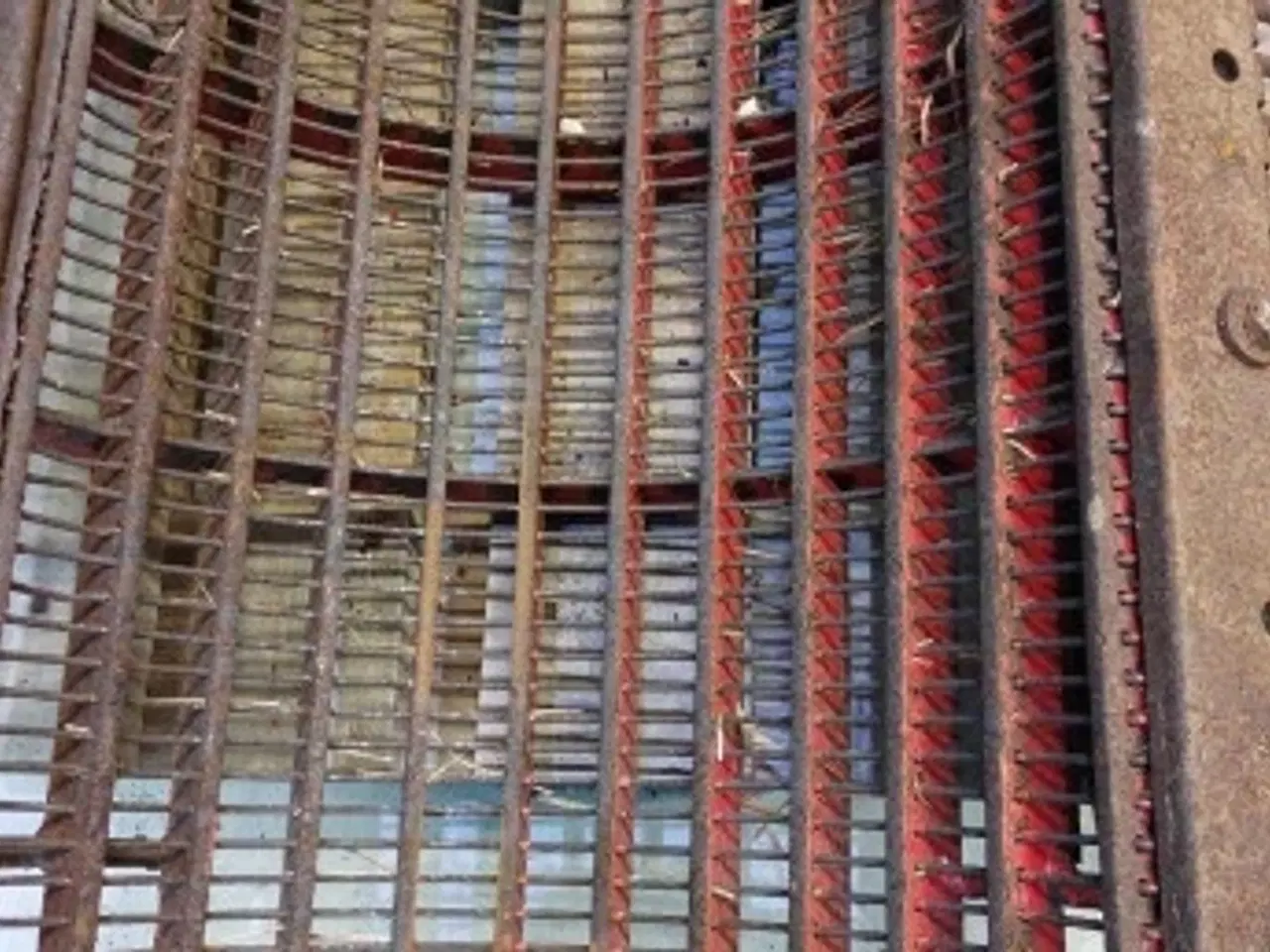 Billede 17 - Massey Ferguson 32 Bro 28350192