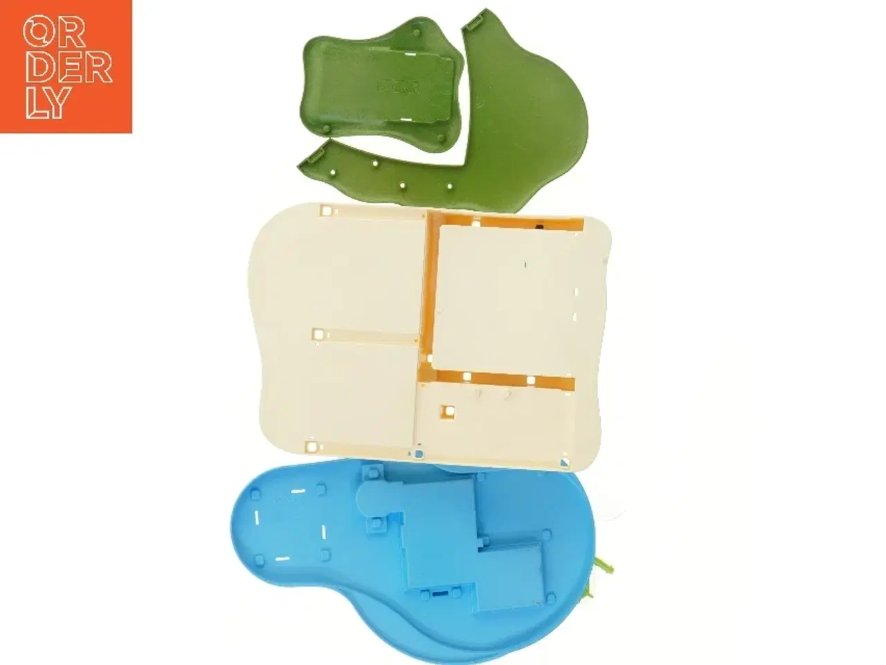 Billede 3 - Legesæt assembly fra Playmobil