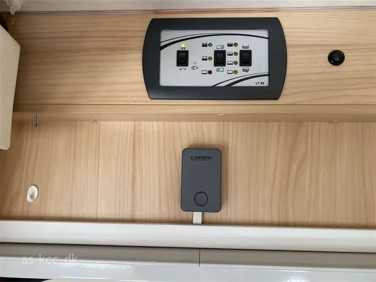 Billede 26 - 2013 - SunLight T 67 S