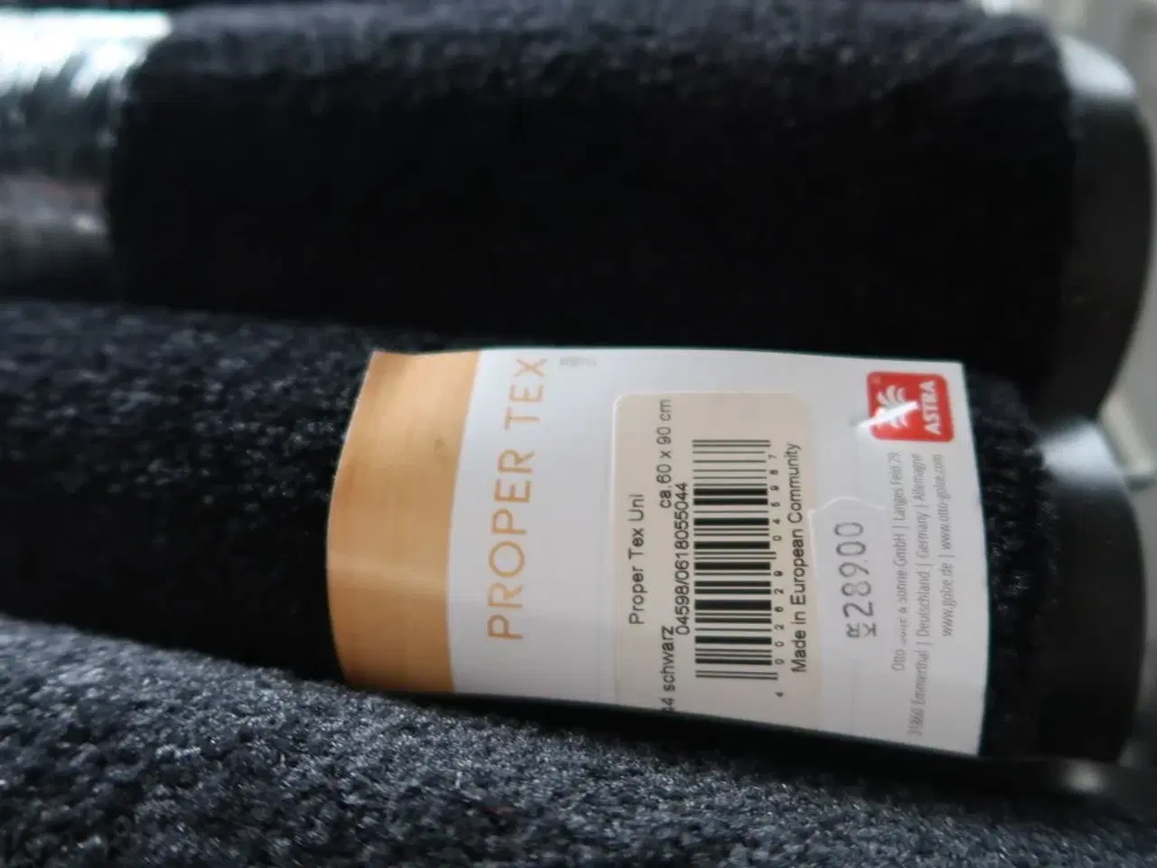 Billede 3 - 5 stk. dørmåtter