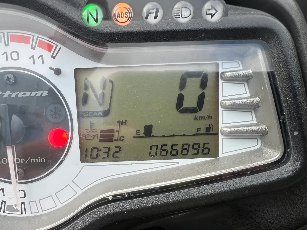 Billede 7 - Suzuki DL 650 A V-Strom