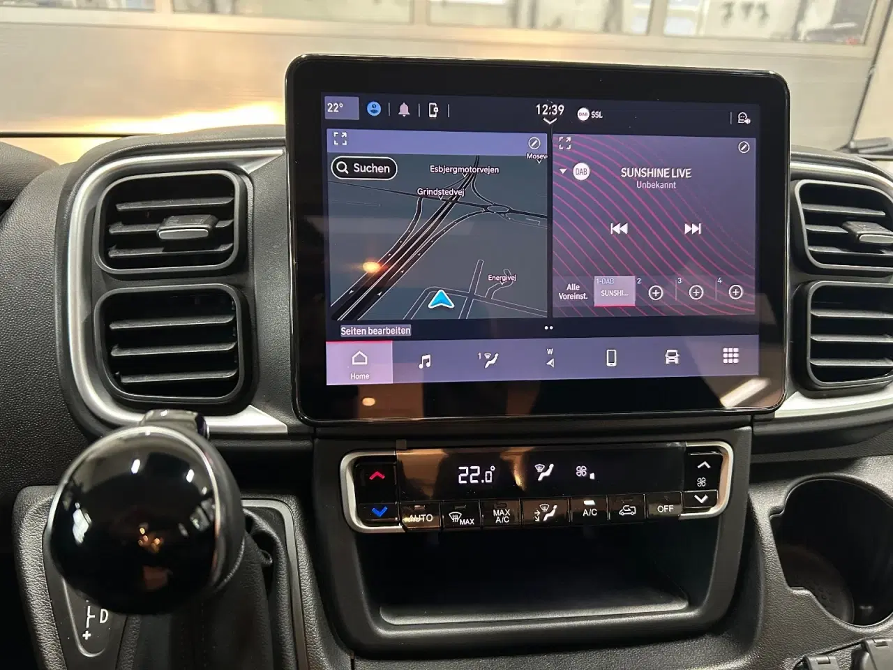 Billede 22 - Carado CV640 PRO 2,2 JTD 140 aut.