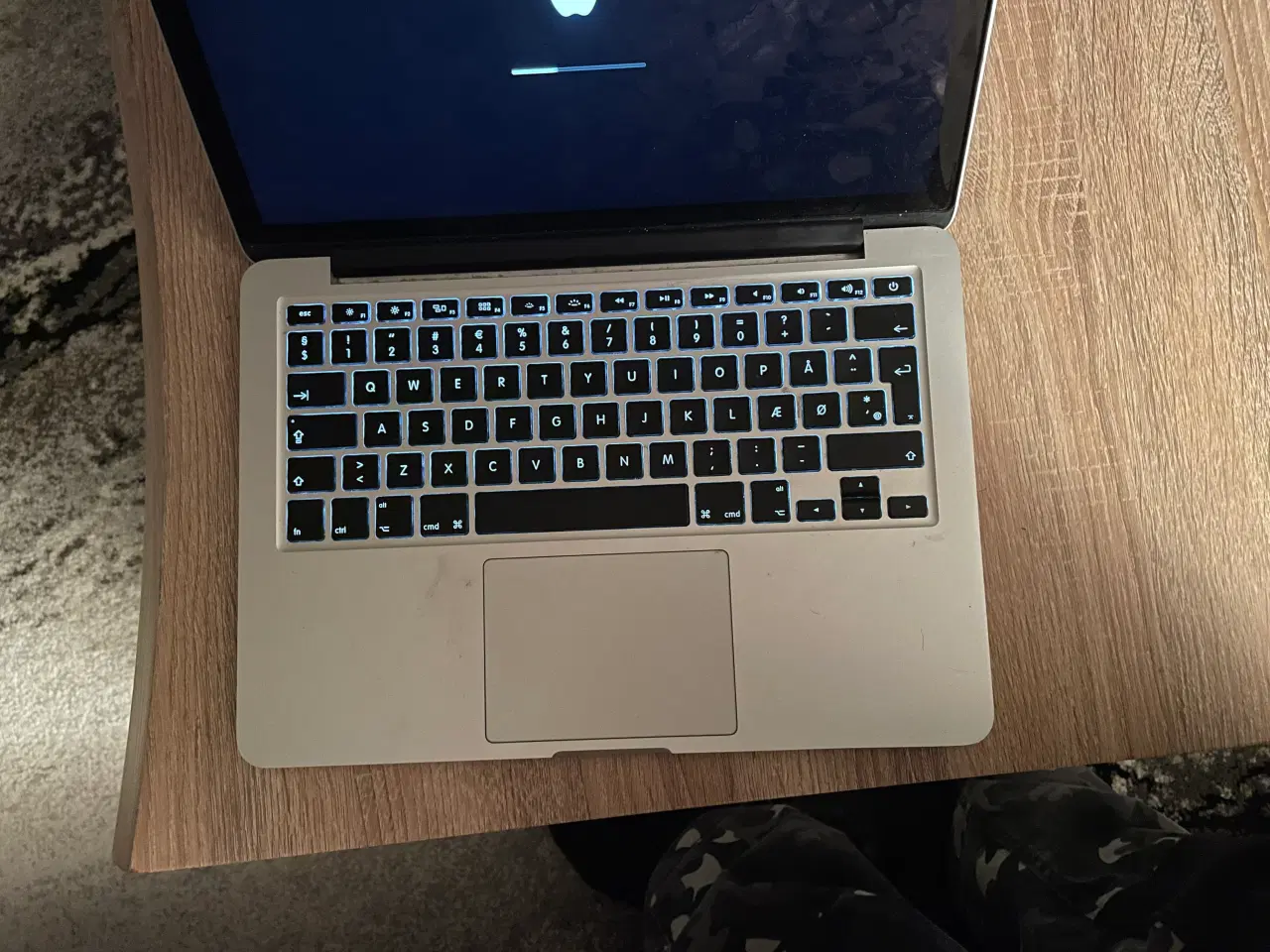 Billede 3 - Macbook pro 