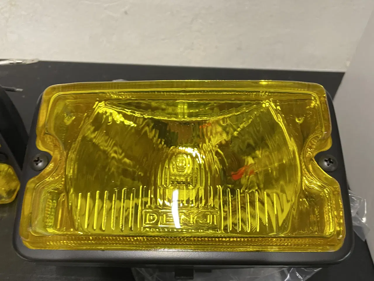 Billede 2 - Peugeot 205 tågelygter 